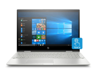 HP ENVY 15 x360 i5-8265U/16GB/512/Win10 MX150 - 469038 - zdjęcie 3